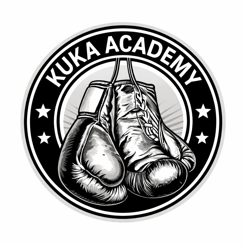 Логотип СК KUKA Academy