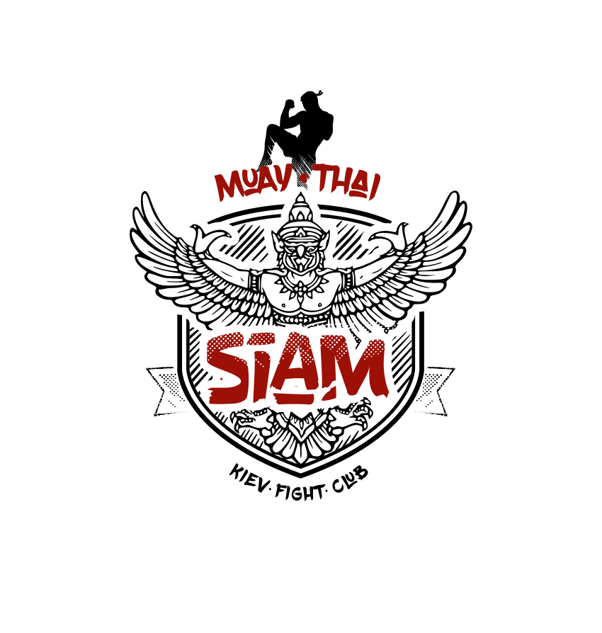 Логотип СК Siam